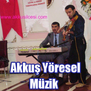 Yöresel Müziklerimizi Dinlemek için tıklayınız...