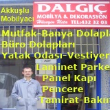 Dalgıç Mobilya
