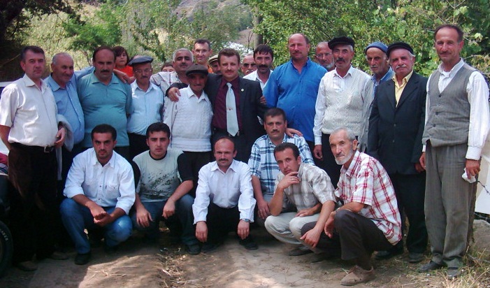 lütfi EFİL Belediye Başkanı www.akkusilcesi.com ile ilgili görsel sonucu