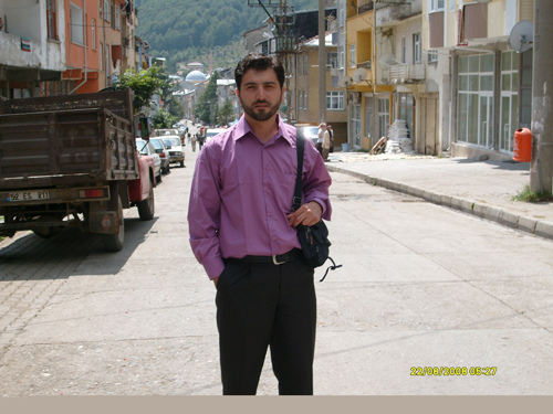 Sample Image