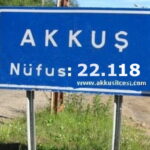 31 Aralık 2020 akkus nüfus