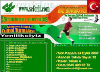 seferlilig2007