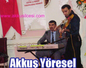 Yöresel Müziklerimizi Dinlemek için tıklayınız...