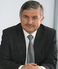 Zeki Ordu