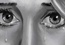 HÜZÜNLENMEK MANEVİ BİR HASTALIKTIR aglayangozler1.jpg