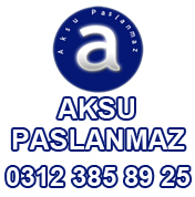 aksupaslanmaz