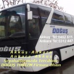Doğuş Turizm
