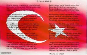 istiklalmarsi