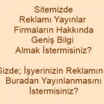 reklamiyayinlananfirmalar