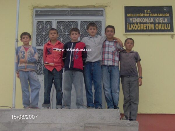 2007 Yılındaki Akkuş’un Delikanlılarından 6 Kişiyi Görmek İstermisiniz?