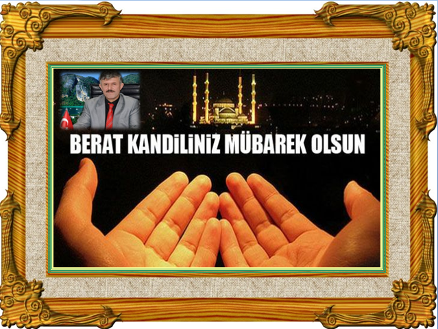 beratkandilimesas1