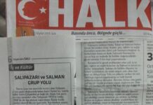 Salman Mahallesi Samsun ve Karadeniz’e Tanıtıldı. Tahsin ÇAYIROĞLU’nun Yazısı