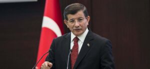davutoglu