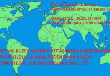 Fransa Saldırısının Sırları Dünya Haritasında Gizli