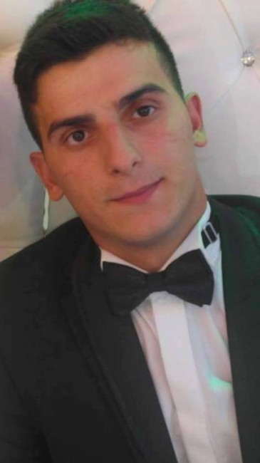 DİYARBAKIR'IN SUR İLÇESİNDE ŞEHİT OLAN UZMAN ÇAVUŞ FATİH EFİLOĞLU'NUN MEMLEKETİ ORDU'DAKİ BABA OCAĞINDA YAS HAKİM. (DOĞAN ARZIK/ORDU-İHA)