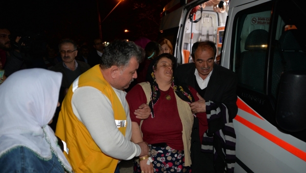 Uzman Çavuş Fatih Efiloğlu2