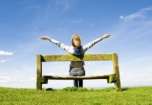 Yeni Bir Pencereden Bakmak Hayata