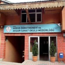 ordu-akkuş-öğretmenevi