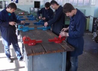 Devletten meslek lisesine rekor destek