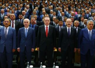 Erdoğan