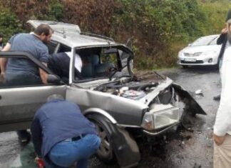 ünye akkuş yolu çok bozuk ile ilgili görsel sonucu