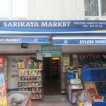 sarıkaya market