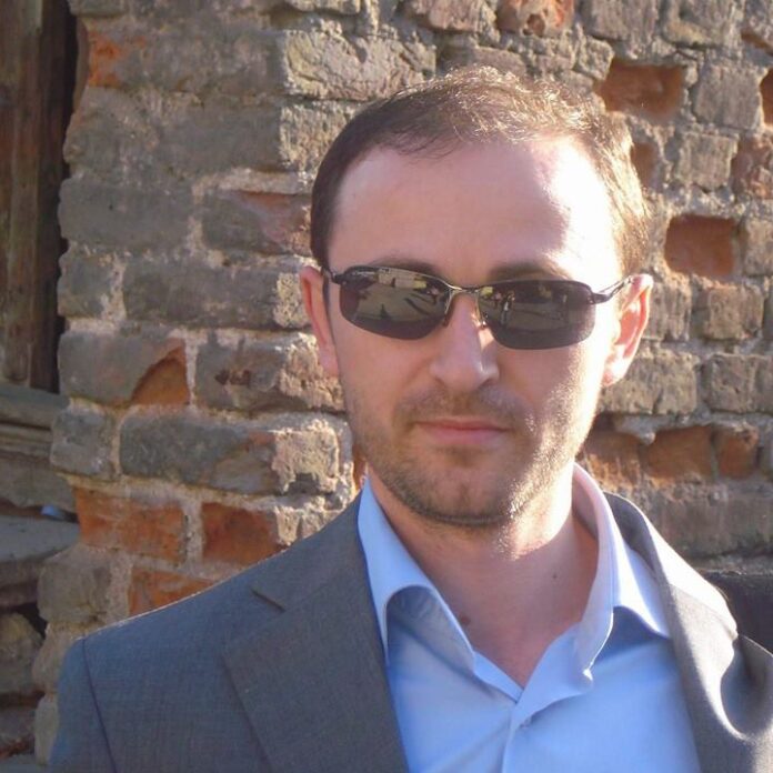 Mehmet GÜMÜŞ