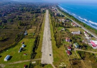 “Üniversite alanında ilk kazma 2018 yılında vurulacak”