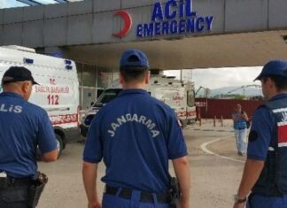 Hastanelerde yeni dönem! Göreve başladılar