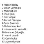 ak parti 2019 meclis uyesi