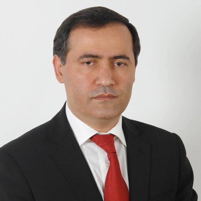 İhsan GÜNEŞ