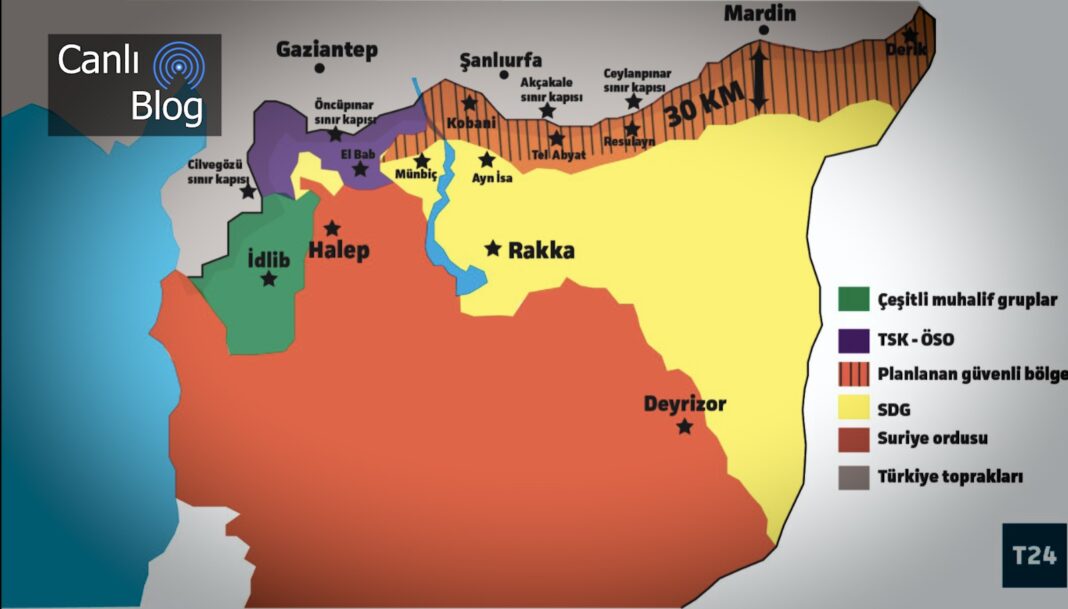 İşte Türkiye İşte Türkiye