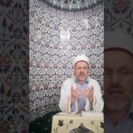 Canlı Video Yayını İle 2. Kur’an-ı Kerim Hatminin Duasını Osman VARLI Hocamız Yaptı