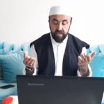 Canlı Video Yayını İle 3. Kur’an-ı Kerim Hatminin Duasını Mehmet METE Hocamız Yaptı