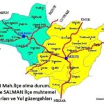 ordu ili yeniden idari düzenlenmeli4