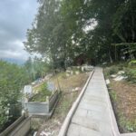 TARİHİ TÜRBEDE ÇALIŞMALAR TAM GAZ 1