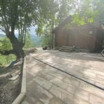 TARİHİ TÜRBEDE ÇALIŞMALAR TAM GAZ 3