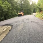 damyeri tuzak yolu asfalt4