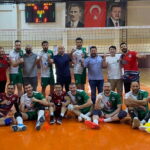 akkus voleybol takımı1