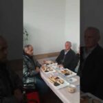 Canlı Yayın Akkuş İlçesi İnternet Sitesi Yönetimi olarak Gedikli Mahalle Derneğini Ziyaret Ettik