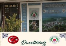 Ortabölme Mahallesi Yardımlaşma ve Dayanışma Derneğinin Açılışına; Tüm Akkuşlular ve Misafirlerimiz Davetlidir.