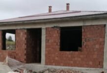 Akkuş İlçesi Çukurköy Cami İmam Lojmanı Yeniden Yapılıyor. Hayırseverlerin Katkıları Beklenilmektedir.