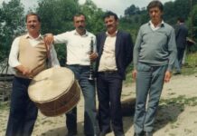 Ses, saz ve davulcu sanatçısı olarak 50 yıldan fazla hizmet yapan Senayi KELEŞOĞLU vefat etti