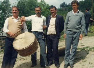 Ses, saz ve davulcu sanatçısı olarak 50 yıldan fazla hizmet yapan Senayi KELEŞOĞLU vefat etti