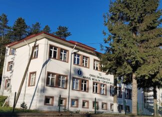Akkuş Meslek Yüksekokulu 7 kontenjan İçin Başvuru Son Gün 30 Eylül