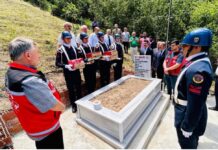 Bir Vasiyet, Bir Destan: Akkuşlu Şehidimiz Mehmet Efiloğlu’nun Adı Sonsuza Dek Yaşayacak!