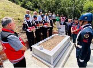 Bir Vasiyet, Bir Destan: Akkuşlu Şehidimiz Mehmet Efiloğlu’nun Adı Sonsuza Dek Yaşayacak!