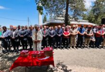 Bir Vasiyet, Bir Destan: Akkuşlu Şehidimiz Mehmet Efiloğlu’nun Adı Sonsuza Dek Yaşayacak!