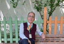 Akkuş Eski Belediye Başkanı Hami ÇÖPOĞLU’nun Oğlu Nihat Erim ÇÖPOĞLU Vefat Etti.