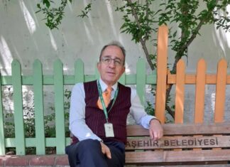 Akkuş Eski Belediye Başkanı Hami ÇÖPOĞLU’nun Oğlu Nihat Erim ÇÖPOĞLU Vefat Etti.